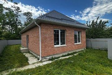 Фото №1: Дом 77 м² + 4 сот., 1 эт. - СНТ Победитель, мкр. Прикубанский внутригородской округ, ул. Кутузова, 212