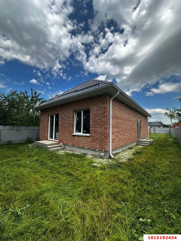 Фото №5: Дом 77&nbsp;м² + 4&nbsp;сот., 1&nbsp;эт. - СНТ Победитель, мкр. Прикубанский внутригородской округ, ул. Кутузова, 212