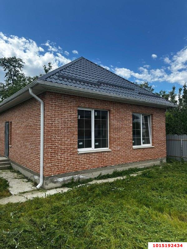 Фото №6: Дом 77&nbsp;м² + 4&nbsp;сот., 1&nbsp;эт. - СНТ Победитель, мкр. Прикубанский внутригородской округ, ул. Кутузова, 212
