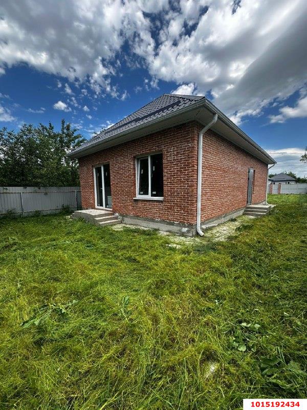 Фото №7: Дом 77&nbsp;м² + 4&nbsp;сот., 1&nbsp;эт. - СНТ Победитель, мкр. Прикубанский внутригородской округ, ул. Кутузова, 212