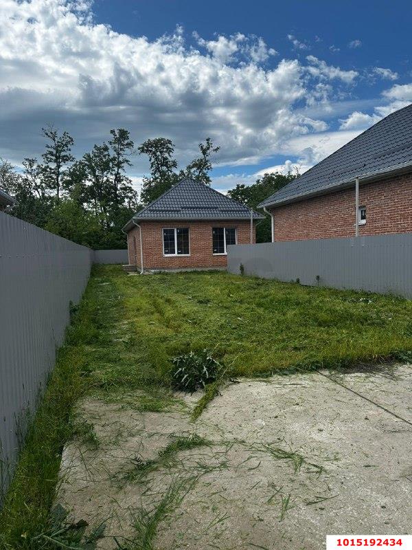 Фото №2: Дом 77&nbsp;м² + 4&nbsp;сот., 1&nbsp;эт. - СНТ Победитель, мкр. Прикубанский внутригородской округ, ул. Кутузова, 212