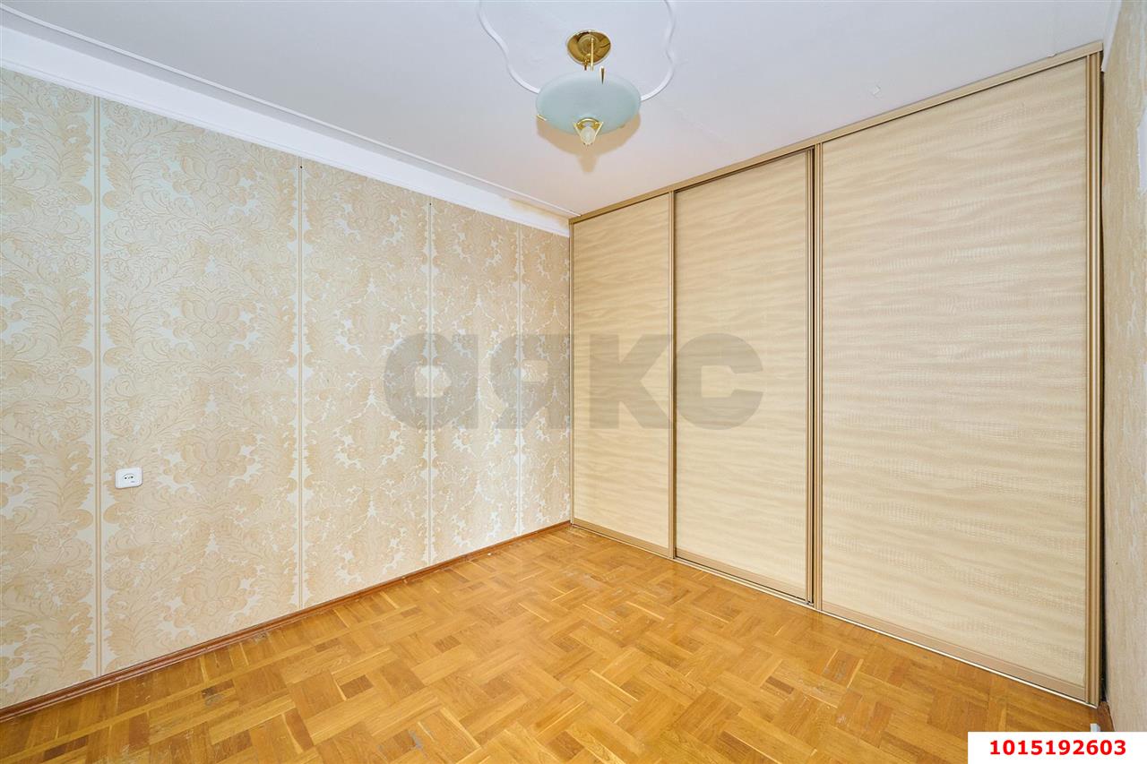 Фото №8: 5+-комнатная квартира 139&nbsp;м², 10/11&nbsp;эт. - Краснодар, Центральный внутригородской округ, мкр. Табачная Фабрика, ул. Ипподромная, 53