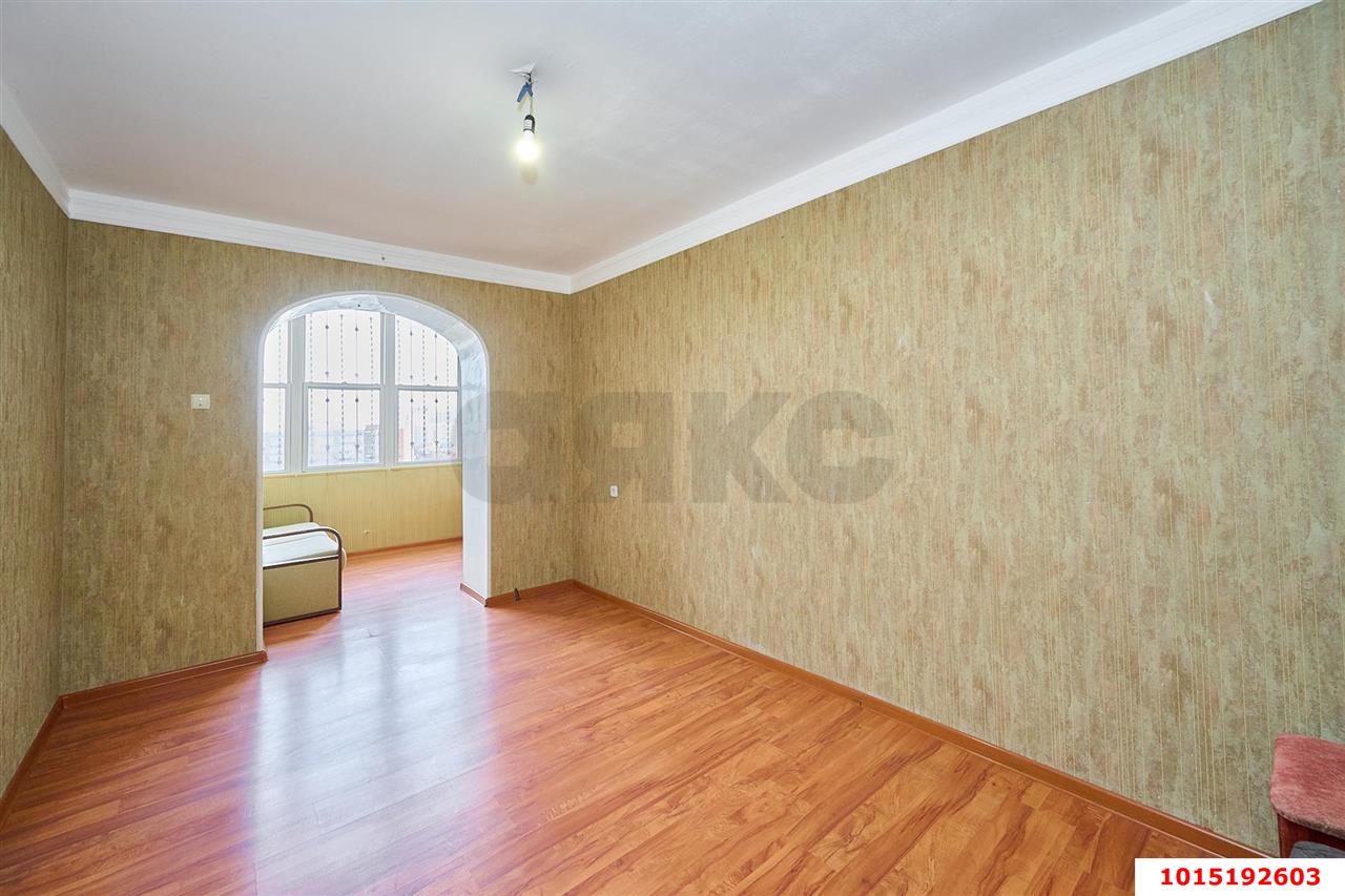 Фото №5: 5+-комнатная квартира 139&nbsp;м², 10/11&nbsp;эт. - Краснодар, Центральный внутригородской округ, мкр. Табачная Фабрика, ул. Ипподромная, 53