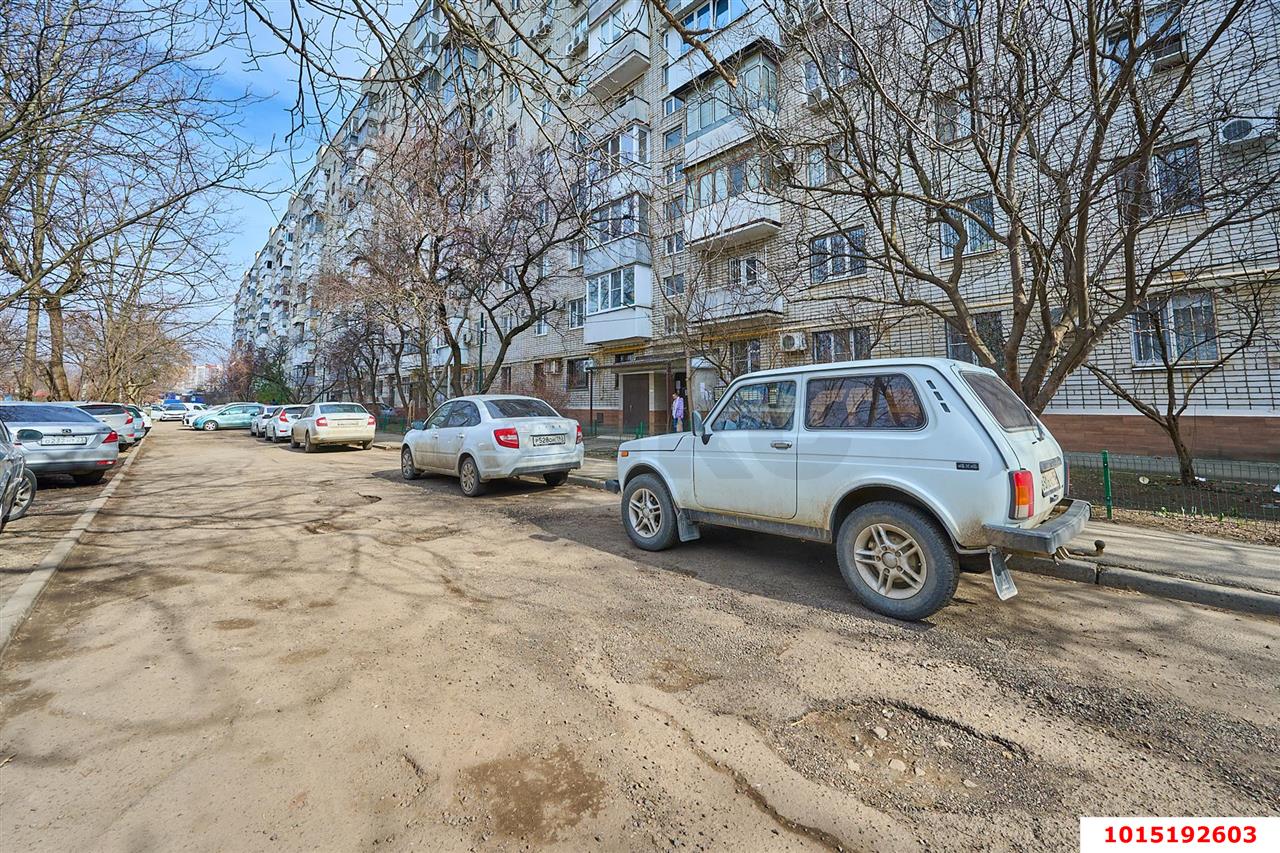 Фото №19: 5+-комнатная квартира 139&nbsp;м², 10/11&nbsp;эт. - Краснодар, Центральный внутригородской округ, мкр. Табачная Фабрика, ул. Ипподромная, 53
