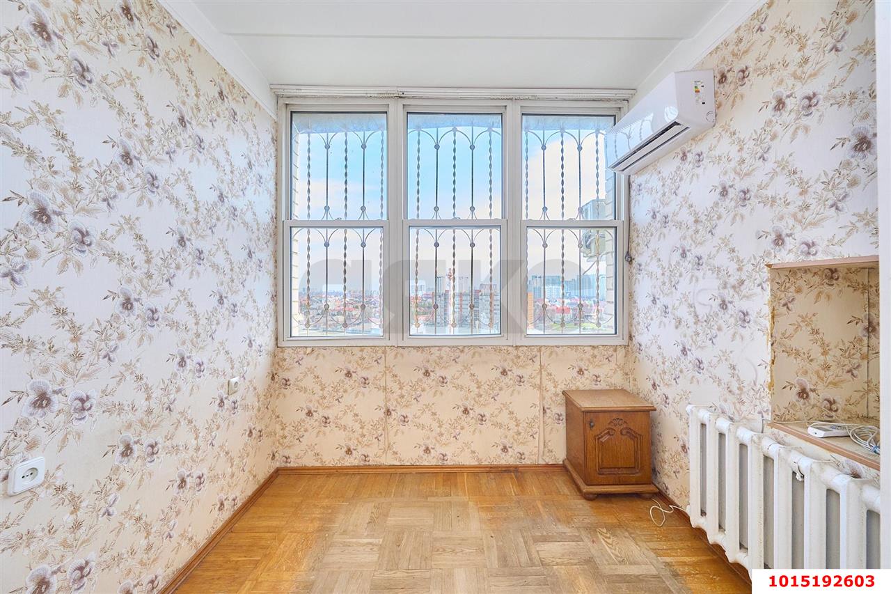 Фото №10: 5+-комнатная квартира 139&nbsp;м², 10/11&nbsp;эт. - Краснодар, Центральный внутригородской округ, мкр. Табачная Фабрика, ул. Ипподромная, 53
