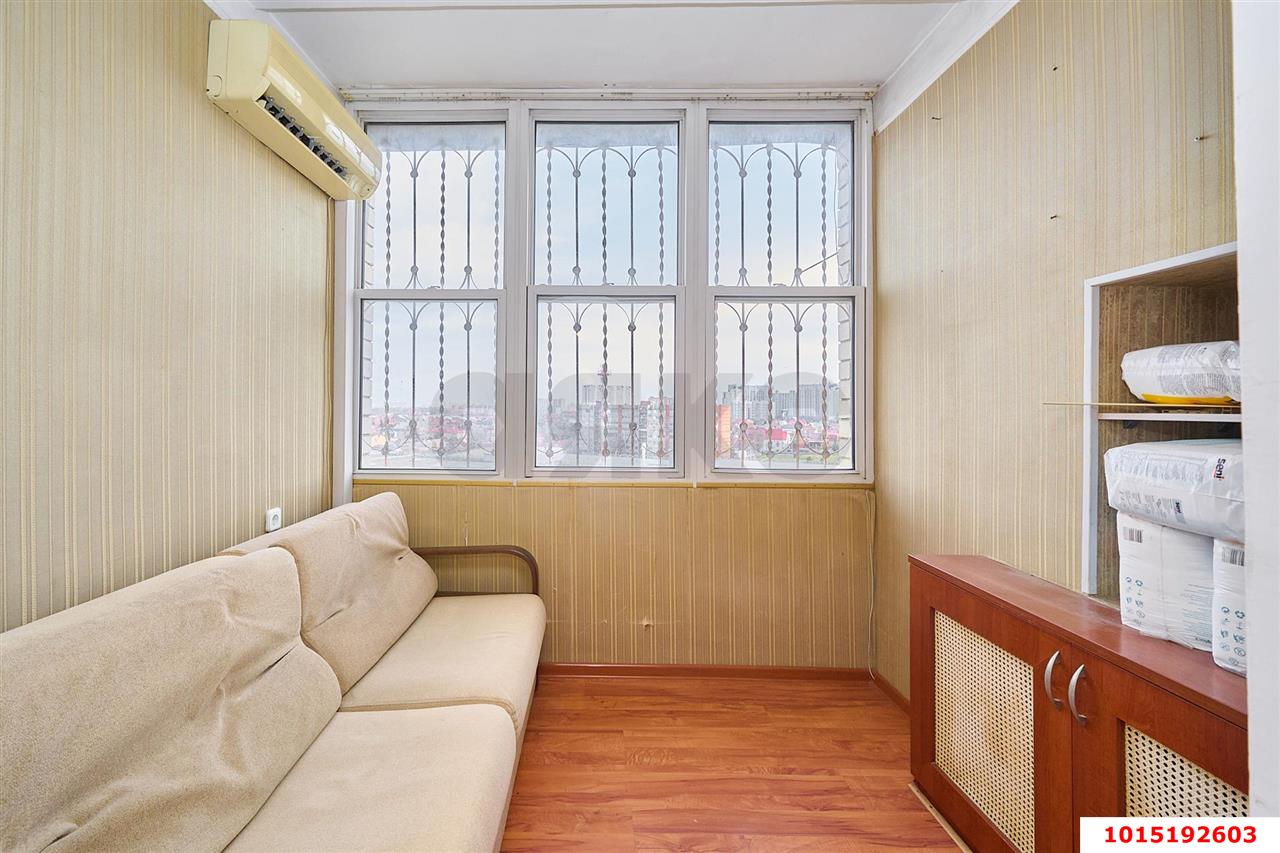 Фото №6: 5+-комнатная квартира 139&nbsp;м², 10/11&nbsp;эт. - Краснодар, Центральный внутригородской округ, мкр. Табачная Фабрика, ул. Ипподромная, 53