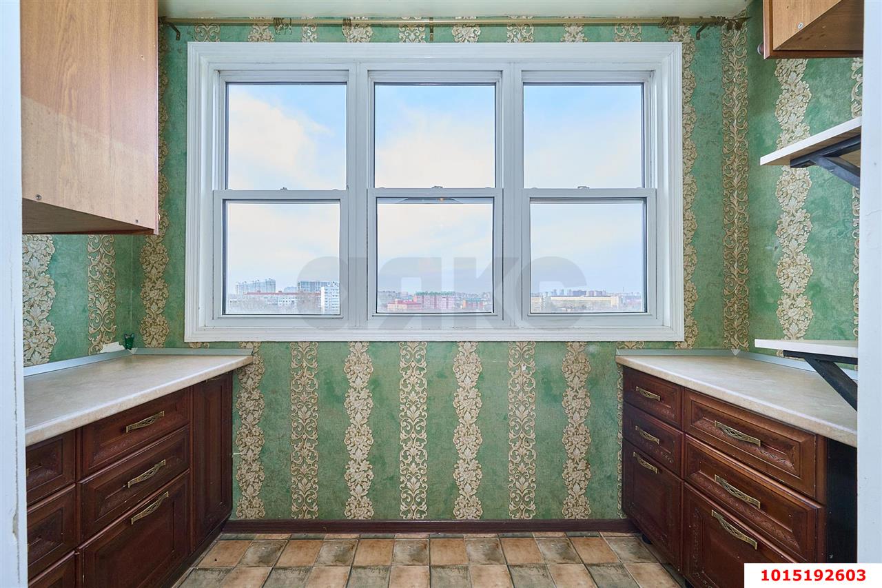 Фото №2: 5+-комнатная квартира 139&nbsp;м², 10/11&nbsp;эт. - Краснодар, Центральный внутригородской округ, мкр. Табачная Фабрика, ул. Ипподромная, 53