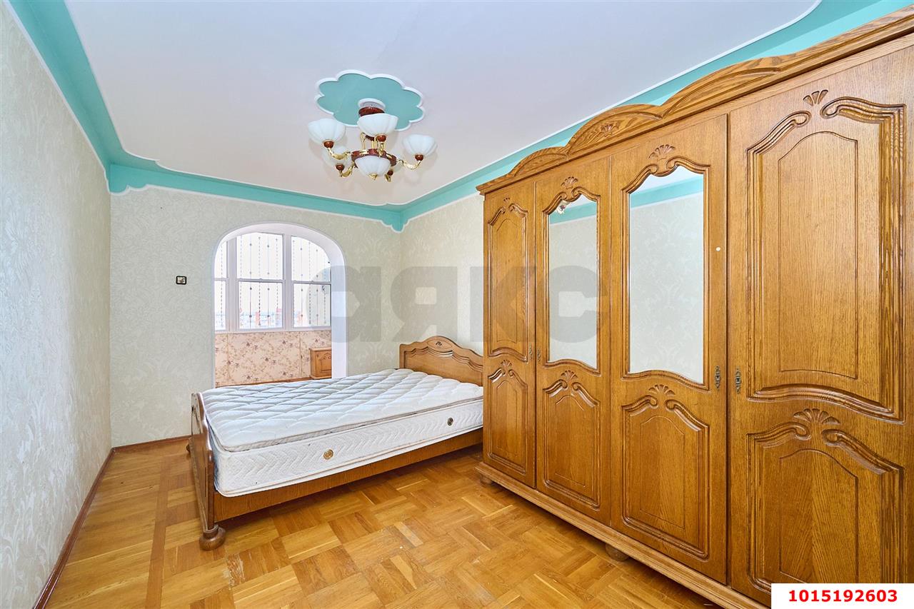 Фото №9: 5+-комнатная квартира 139&nbsp;м², 10/11&nbsp;эт. - Краснодар, Центральный внутригородской округ, мкр. Табачная Фабрика, ул. Ипподромная, 53