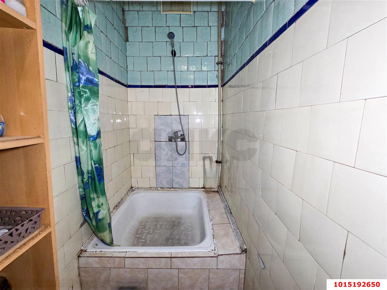 Фото №5: Комната 14&nbsp;м², 2/3&nbsp;эт. - Краснодар, Центральный внутригородской округ, Покровка, мкр. Центральный, ул. Володарского, 66