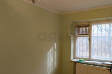 Фото №1: 2-комнатная квартира 41 м², 1/5 эт. - Краснодар, мкр. Черёмушки, ул. Ставропольская, 125/2