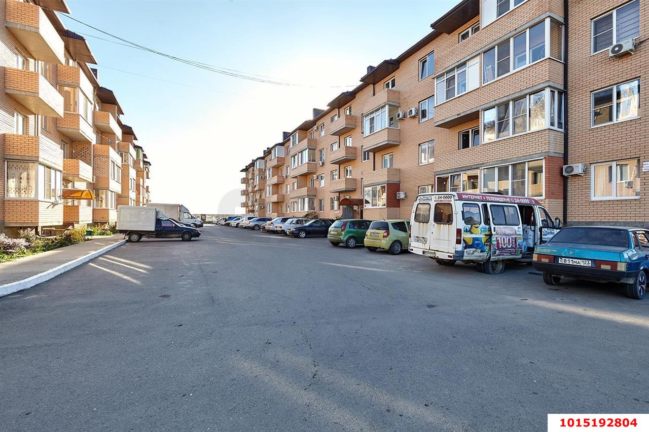 Фото №9: Апартаменты 113&nbsp;м², 1/4&nbsp;эт. - Новая Адыгея, мкр. жилой комплекс Новая Адыгея, ул. Бжегокайская, 90/1к4