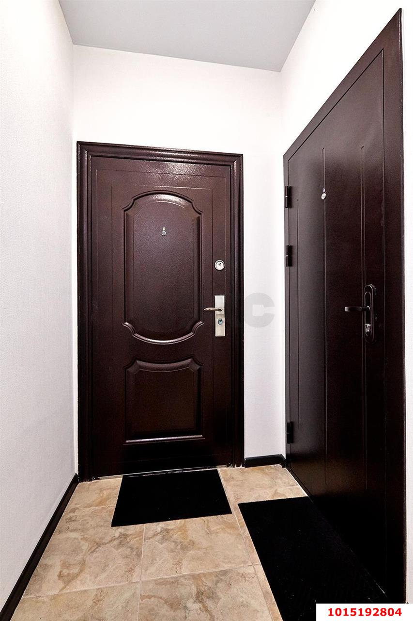 Фото №17: Апартаменты 113&nbsp;м², 1/4&nbsp;эт. - Новая Адыгея, мкр. жилой комплекс Новая Адыгея, ул. Бжегокайская, 90/1к4