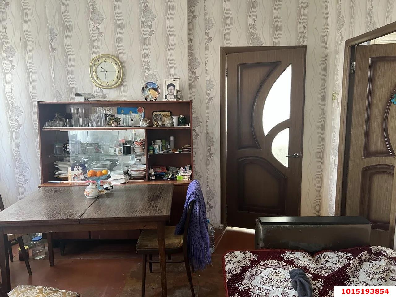 Фото №6: Дом 55&nbsp;м² + 8.42&nbsp;сот., 1&nbsp;эт. - Воронежская, ул. Красная, 77