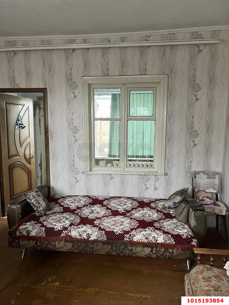Фото №5: Дом 55&nbsp;м² + 8.42&nbsp;сот., 1&nbsp;эт. - Воронежская, ул. Красная, 77