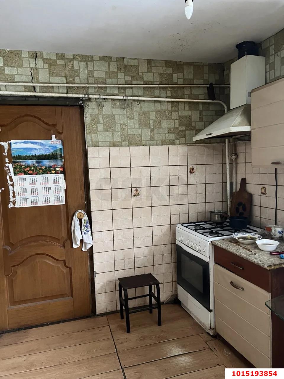 Фото №10: Дом 55&nbsp;м² + 8.42&nbsp;сот., 1&nbsp;эт. - Воронежская, ул. Красная, 77