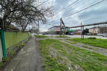 Фото №1: Земельный участок - Краснодар, ж/м Пашковский, ул. Кирова, 185/1