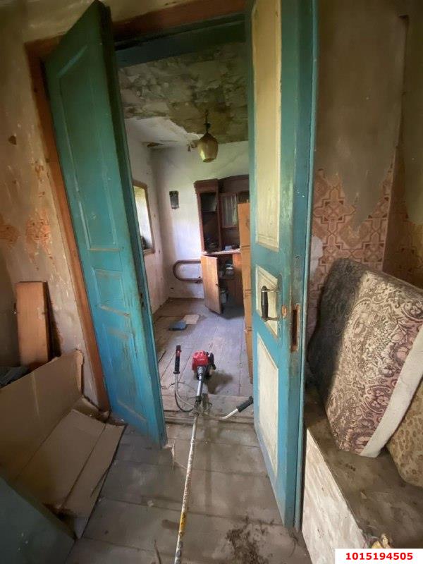 Фото №9: Дом 95&nbsp;м² + 7&nbsp;сот., 1&nbsp;эт. - Яблоновский, ул. Северная, 38