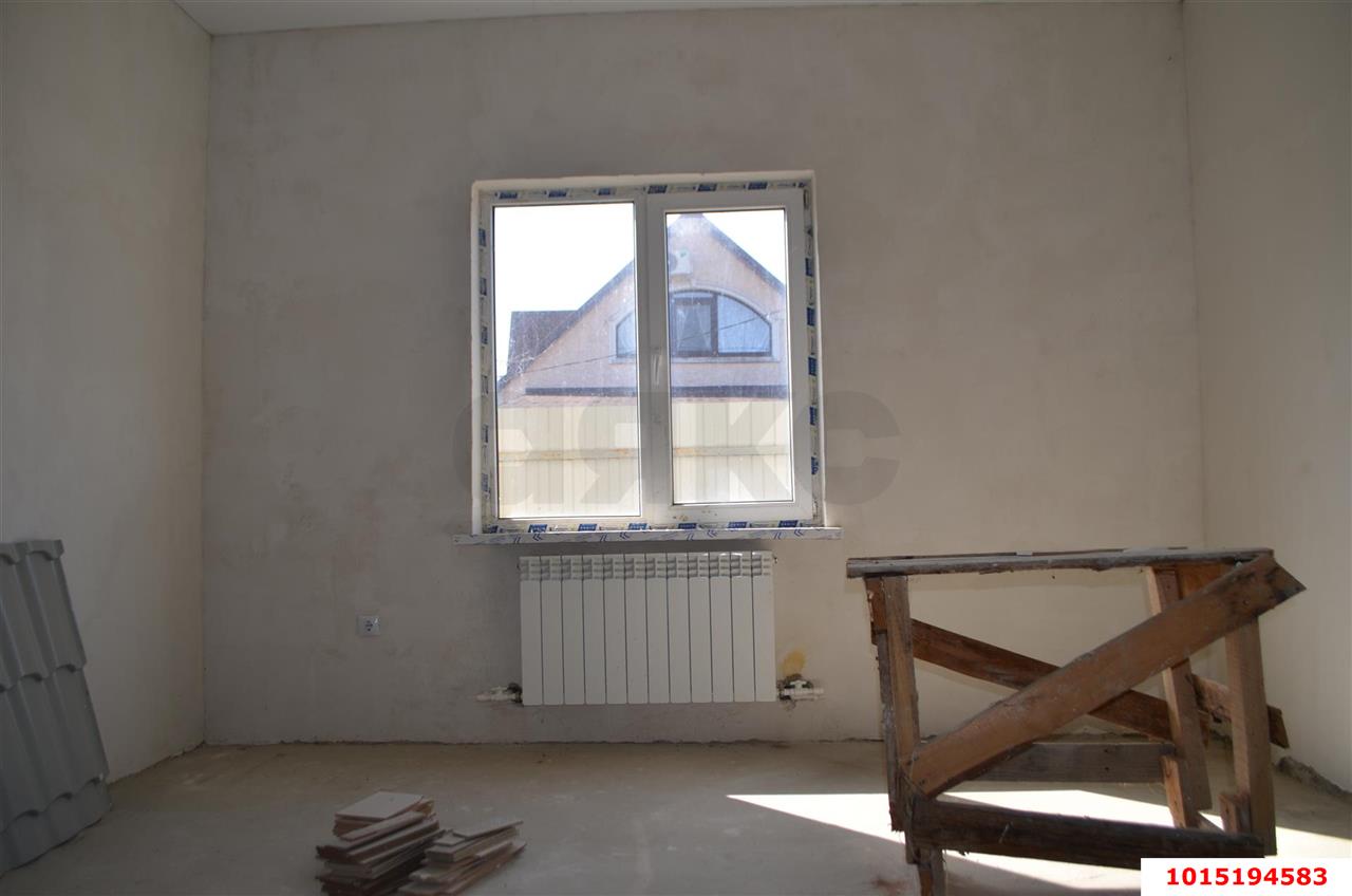 Фото №10: Дом 112&nbsp;м² + 6.19&nbsp;сот., 1&nbsp;эт. - Елизаветинская, Прикубанский внутригородской округ, ст Строитель, ул. Персиковая