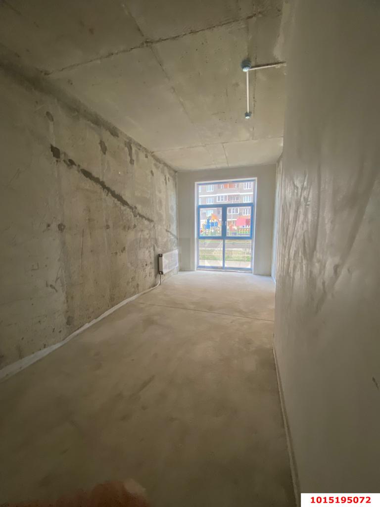 Фото №4: Торговое помещение 61&nbsp;м², 1/19&nbsp;эт. - Российский, мкр. Прикубанский внутригородской округ, ул. Тепличная