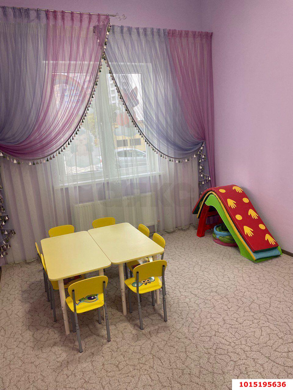 Фото №4: Торговое помещение 60&nbsp;м², 1/20&nbsp;эт. - Краснодар, Центральный внутригородской округ, Черёмушки, мкр. ЖК Фонтаны, ул. Воронежская, 47Д