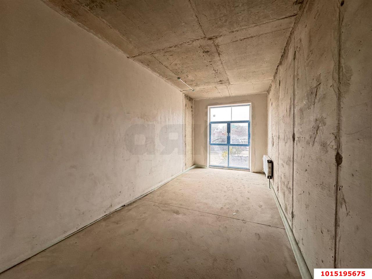 Фото №12: Торговое помещение 61&nbsp;м², 1/19&nbsp;эт. - Российский, мкр. Прикубанский внутригородской округ, ул. Тепличная