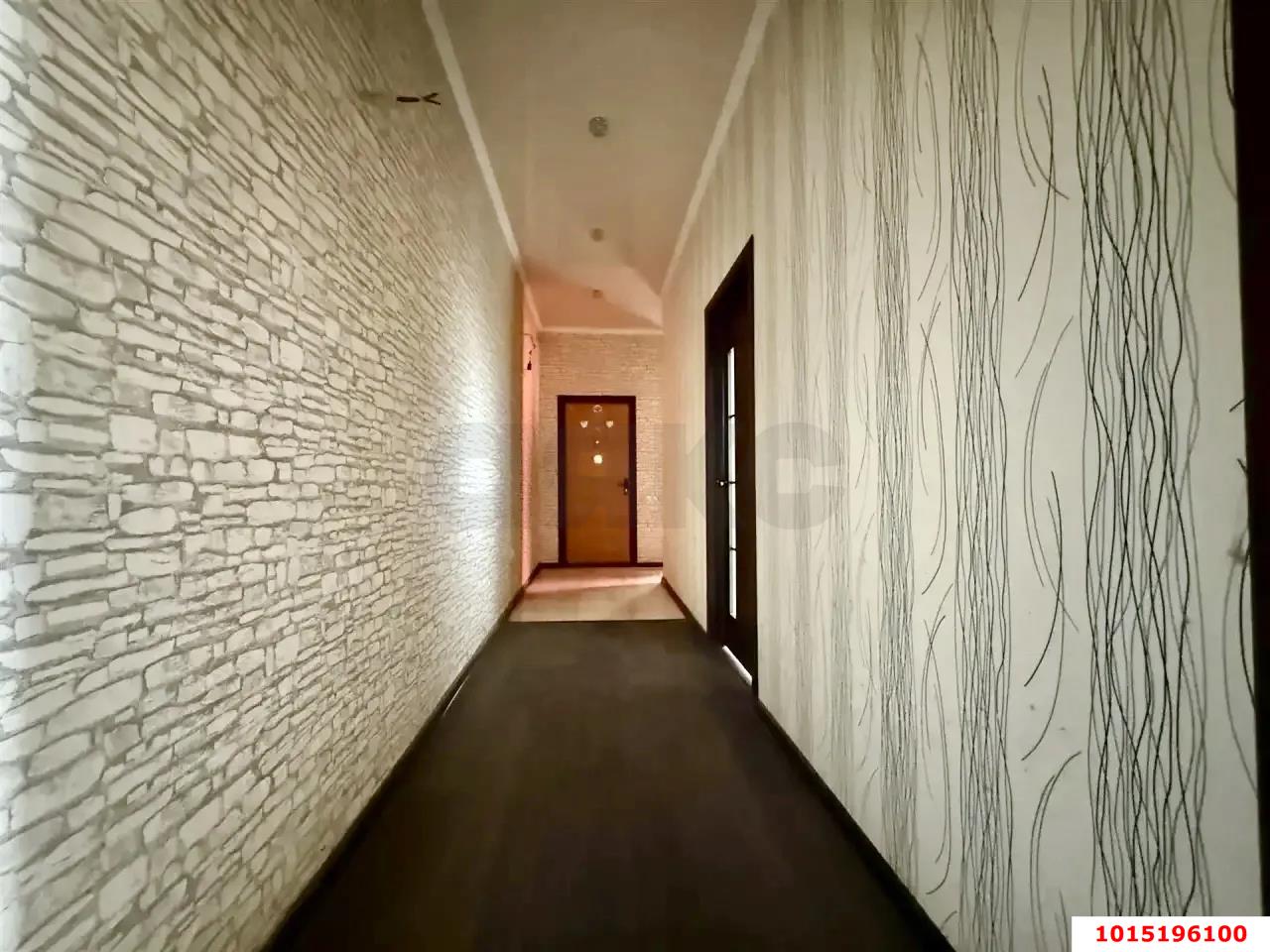 Фото №12: 2-комнатная квартира 73&nbsp;м², 2/3&nbsp;эт. - Краснодар, Прикубанский внутригородской округ, мкр. Сады Калинина, ул. Артёмовская, 5