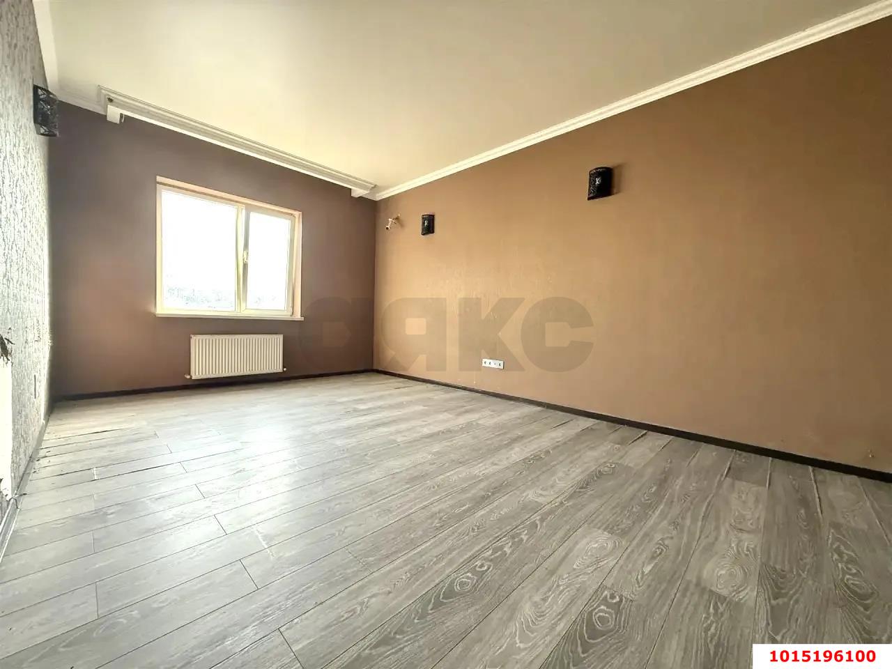 Фото №5: 2-комнатная квартира 73&nbsp;м², 2/3&nbsp;эт. - Краснодар, Прикубанский внутригородской округ, мкр. Сады Калинина, ул. Артёмовская, 5