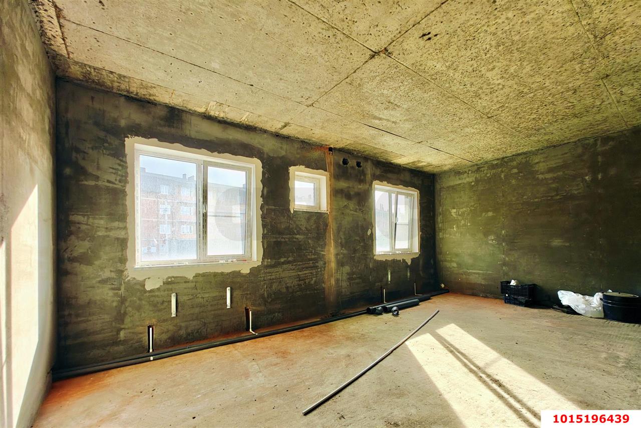 Фото №6: Отдельное здание 610&nbsp;м², 1/2&nbsp;эт. - Новая Адыгея, ул. Красная, 45