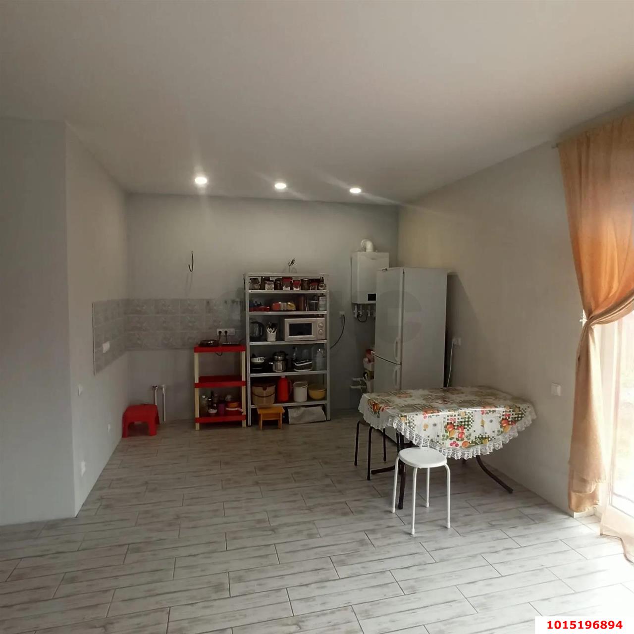 Фото №9: Дом 58&nbsp;м² + 4&nbsp;сот., 1&nbsp;эт. - СДТ Факел, ул. Вишнёвая