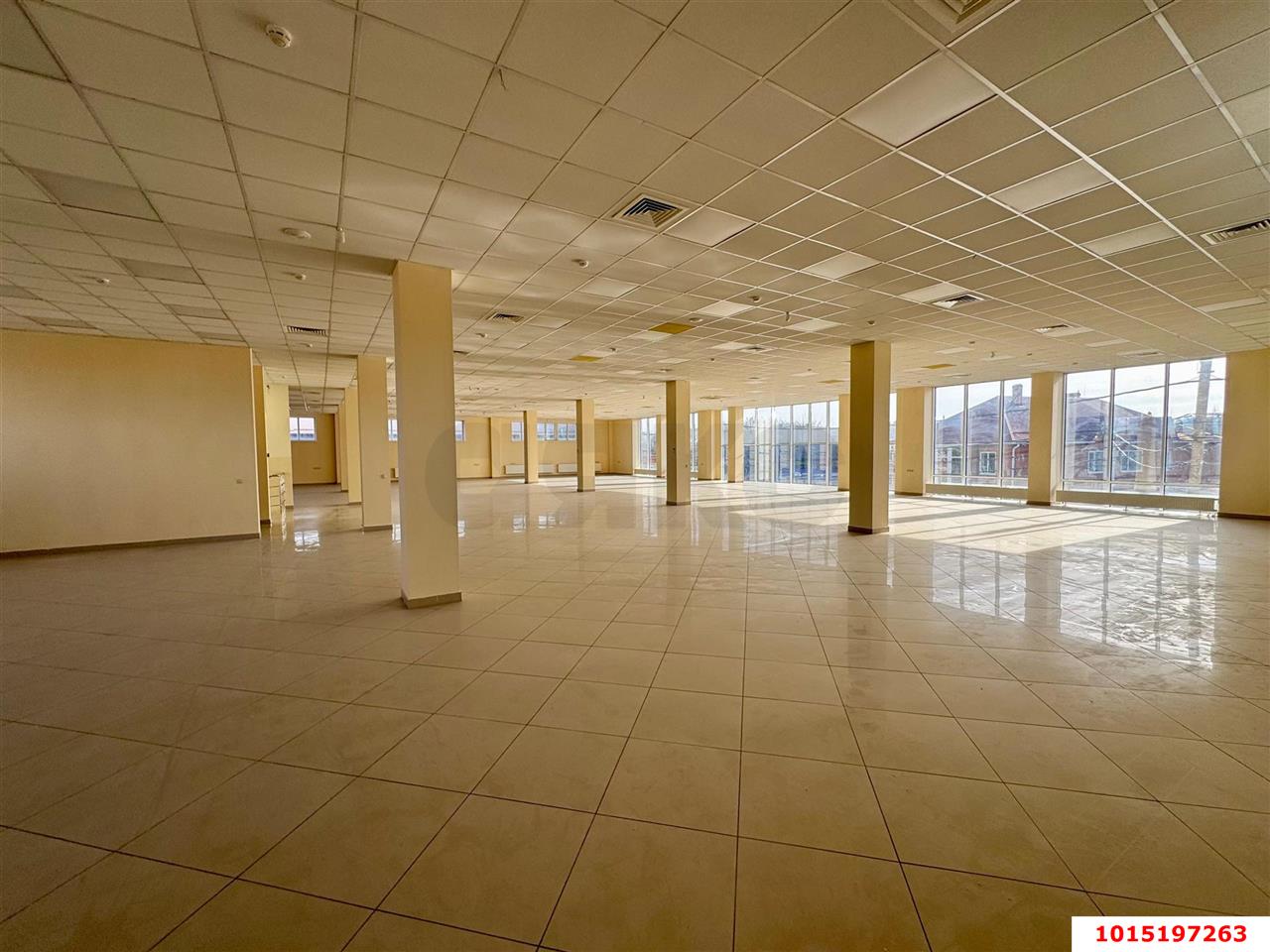 Фото №3: Отдельное здание 1363&nbsp;м², 1/2&nbsp;эт. - Кореновск, мкр. 1-й квартал, ул. Розы Люксембург, 67