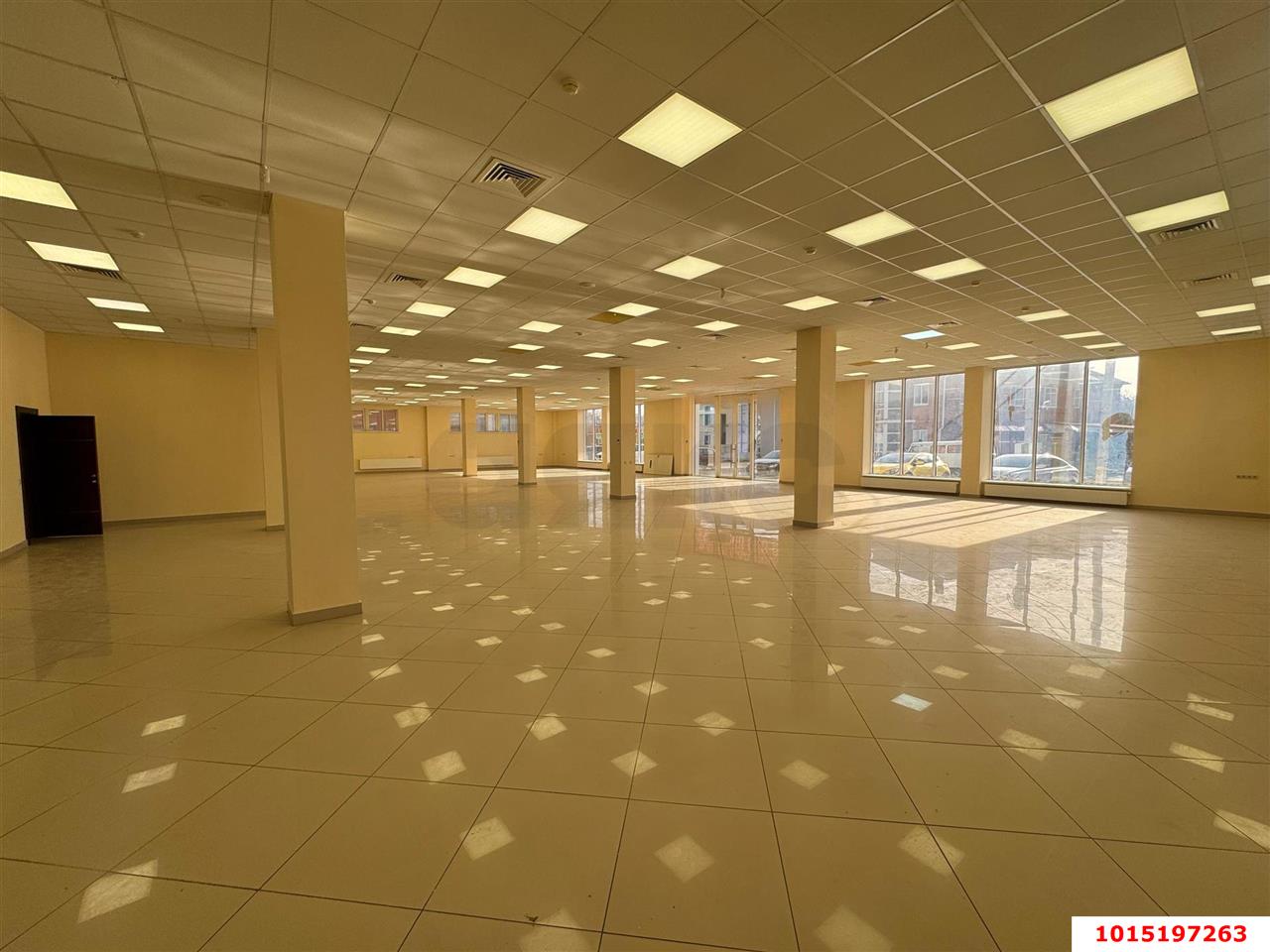 Фото №2: Отдельное здание 1363&nbsp;м², 1/2&nbsp;эт. - Кореновск, мкр. 1-й квартал, ул. Розы Люксембург, 67