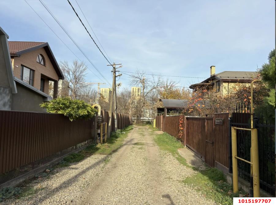 Фото №4: Дом 90&nbsp;м² + 4&nbsp;сот., 2&nbsp;эт. - Краснодар, Прикубанский внутригородской округ, Сады Калинина, мкр. СНТ Животновод, ул. Грушевая