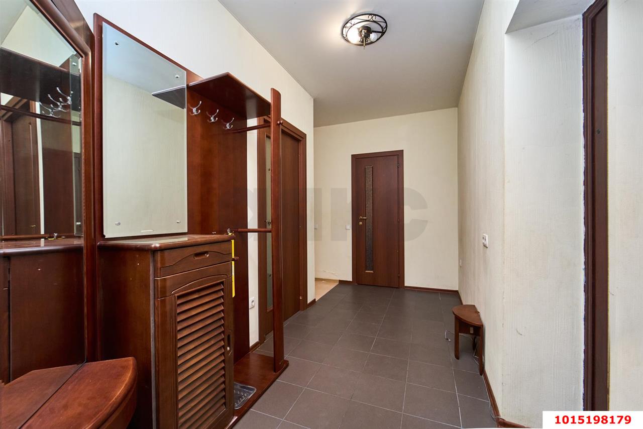 Фото №9: 2-комнатная квартира 55&nbsp;м², 1/3&nbsp;эт. - Краснодар, Прикубанский внутригородской округ, мкр. Музыкальный, ул. имени Ф.И. Шаляпина, 32/1