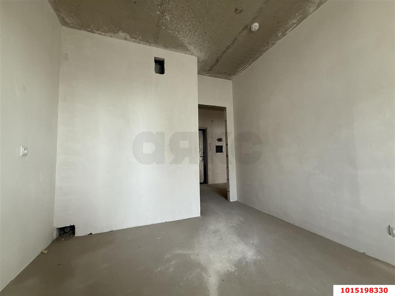 Фото №4: 2-комнатная квартира 65&nbsp;м², 11/19&nbsp;эт. - Краснодар, Прикубанский внутригородской округ, Россинского, мкр. жилой комплекс Дружный-2, б-р Адмиралтейский, 3