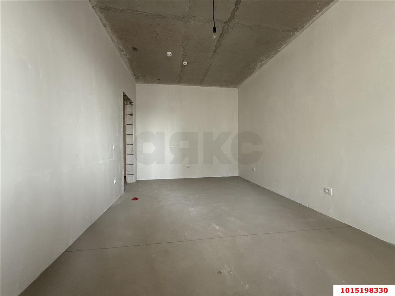 Фото №8: 2-комнатная квартира 65&nbsp;м², 11/19&nbsp;эт. - Краснодар, Прикубанский внутригородской округ, Россинского, мкр. жилой комплекс Дружный-2, б-р Адмиралтейский, 3