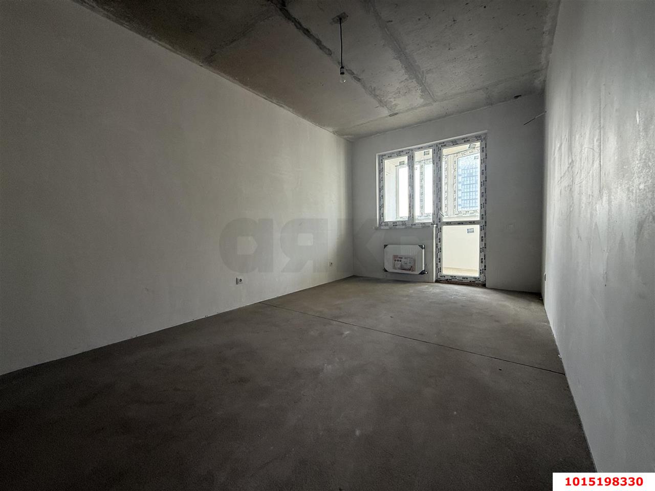 Фото №6: 2-комнатная квартира 65&nbsp;м², 11/19&nbsp;эт. - Краснодар, Прикубанский внутригородской округ, Россинского, мкр. жилой комплекс Дружный-2, б-р Адмиралтейский, 3
