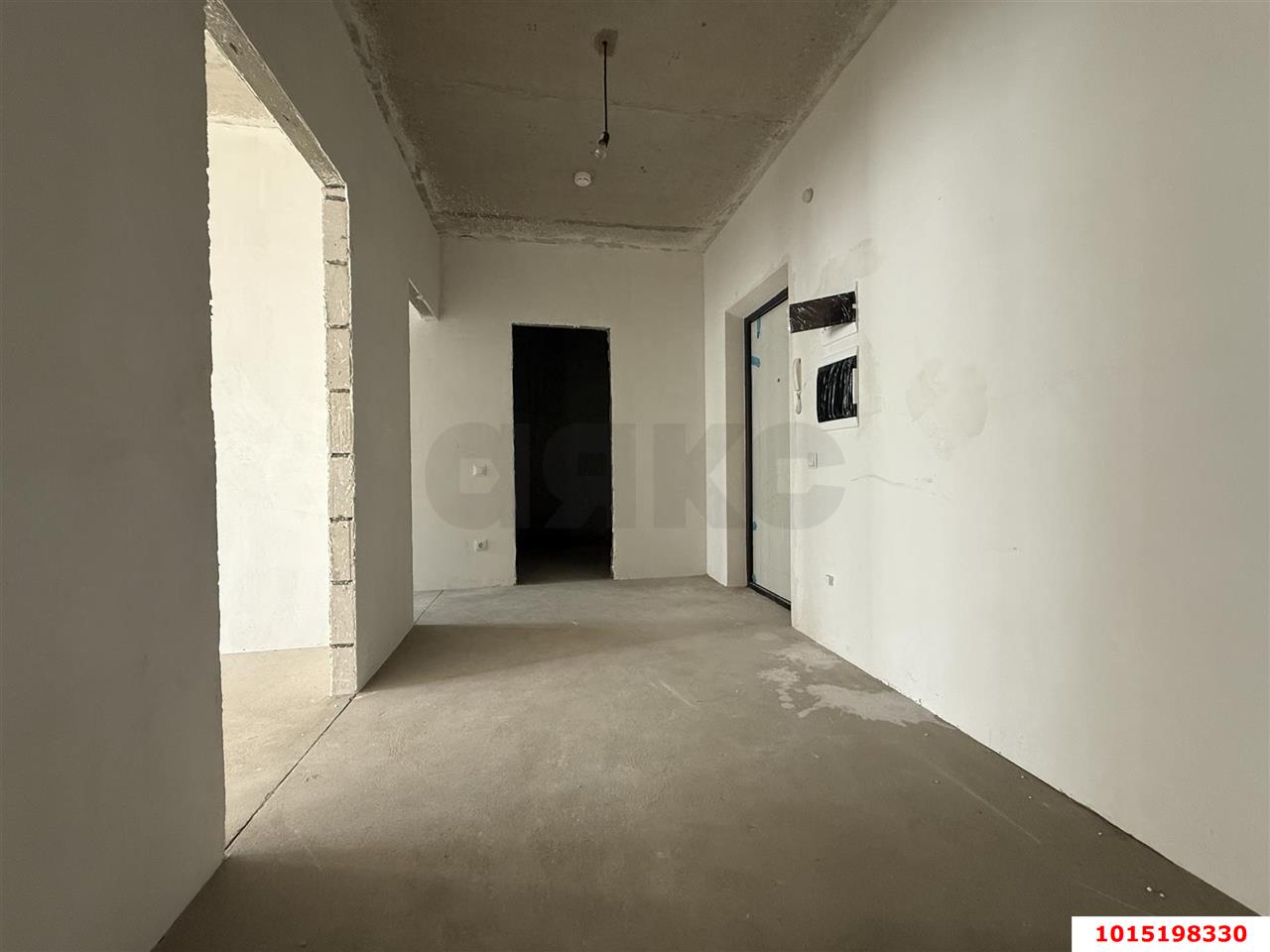 Фото №9: 2-комнатная квартира 65&nbsp;м², 11/19&nbsp;эт. - Краснодар, Прикубанский внутригородской округ, Россинского, мкр. жилой комплекс Дружный-2, б-р Адмиралтейский, 3