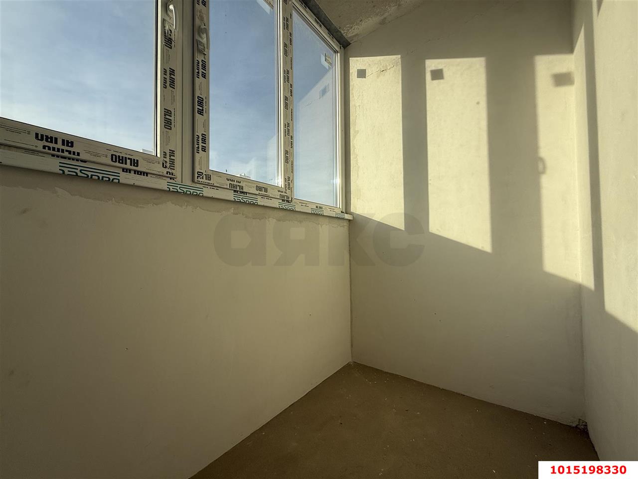 Фото №5: 2-комнатная квартира 65&nbsp;м², 11/19&nbsp;эт. - Краснодар, Прикубанский внутригородской округ, Россинского, мкр. жилой комплекс Дружный-2, б-р Адмиралтейский, 3