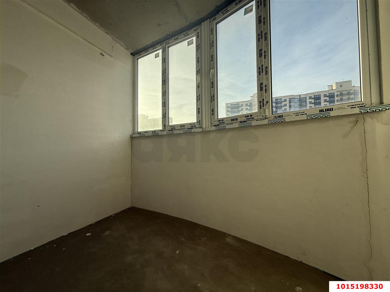 Фото №7: 2-комнатная квартира 65&nbsp;м², 11/19&nbsp;эт. - Краснодар, Прикубанский внутригородской округ, Россинского, мкр. жилой комплекс Дружный-2, б-р Адмиралтейский, 3