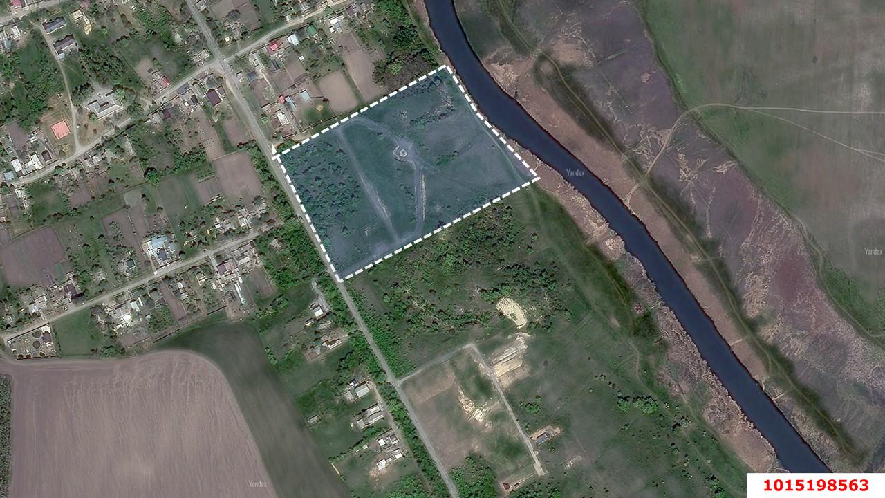 Фото №4: Коммерческая земля 406.56&nbsp;сот. - Сухосарматка, мкр. ДП Пчелка, 1
