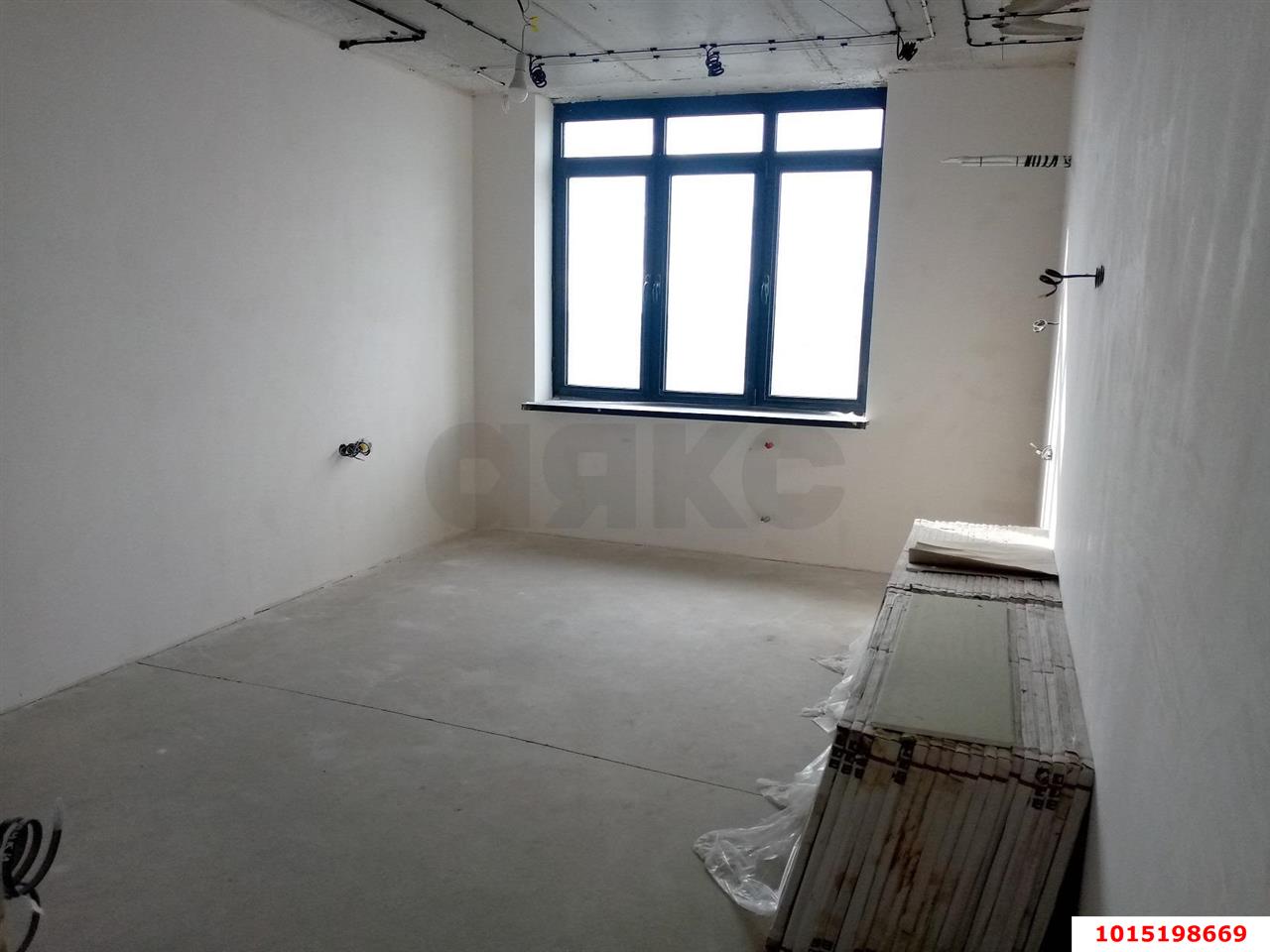 Фото №4: 1-комнатная квартира 50&nbsp;м², 6/24&nbsp;эт. - Краснодар, Западный внутригородской округ, Фестивальный, мкр. ЖК Тургенев, ул. Дальняя, 8к1