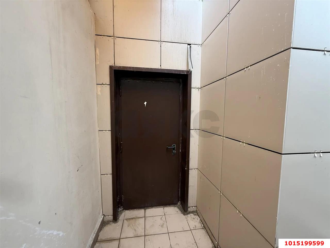 Фото №5: Офисное помещение 22&nbsp;м², -1/16&nbsp;эт. - Новая Адыгея, мкр. жилой комплекс Мега-Победа, ул. Береговая, 3к16