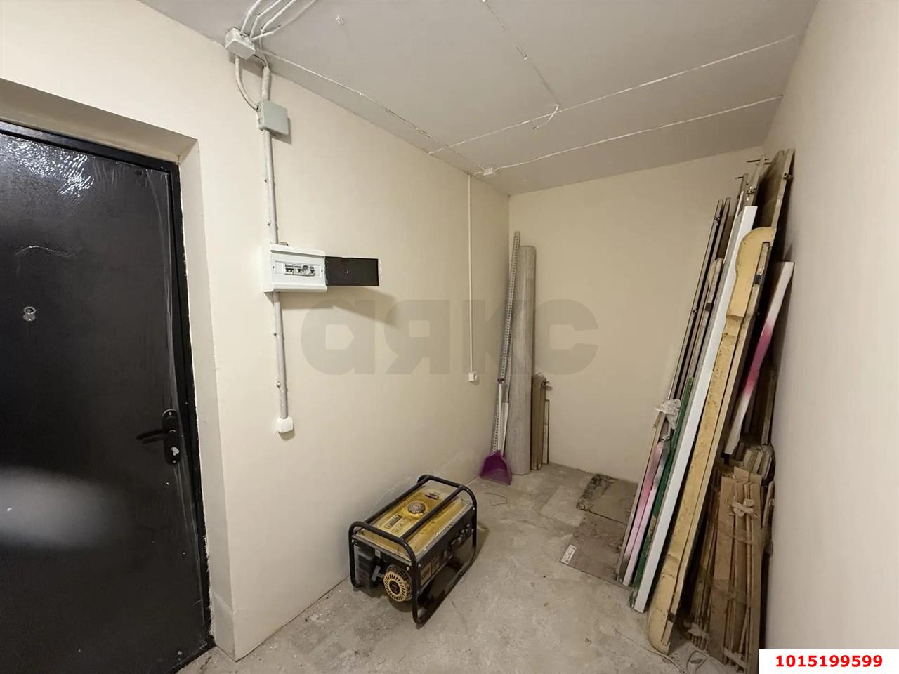 Фото №13: Офисное помещение 22&nbsp;м², -1/16&nbsp;эт. - Новая Адыгея, мкр. жилой комплекс Мега-Победа, ул. Береговая, 3к16