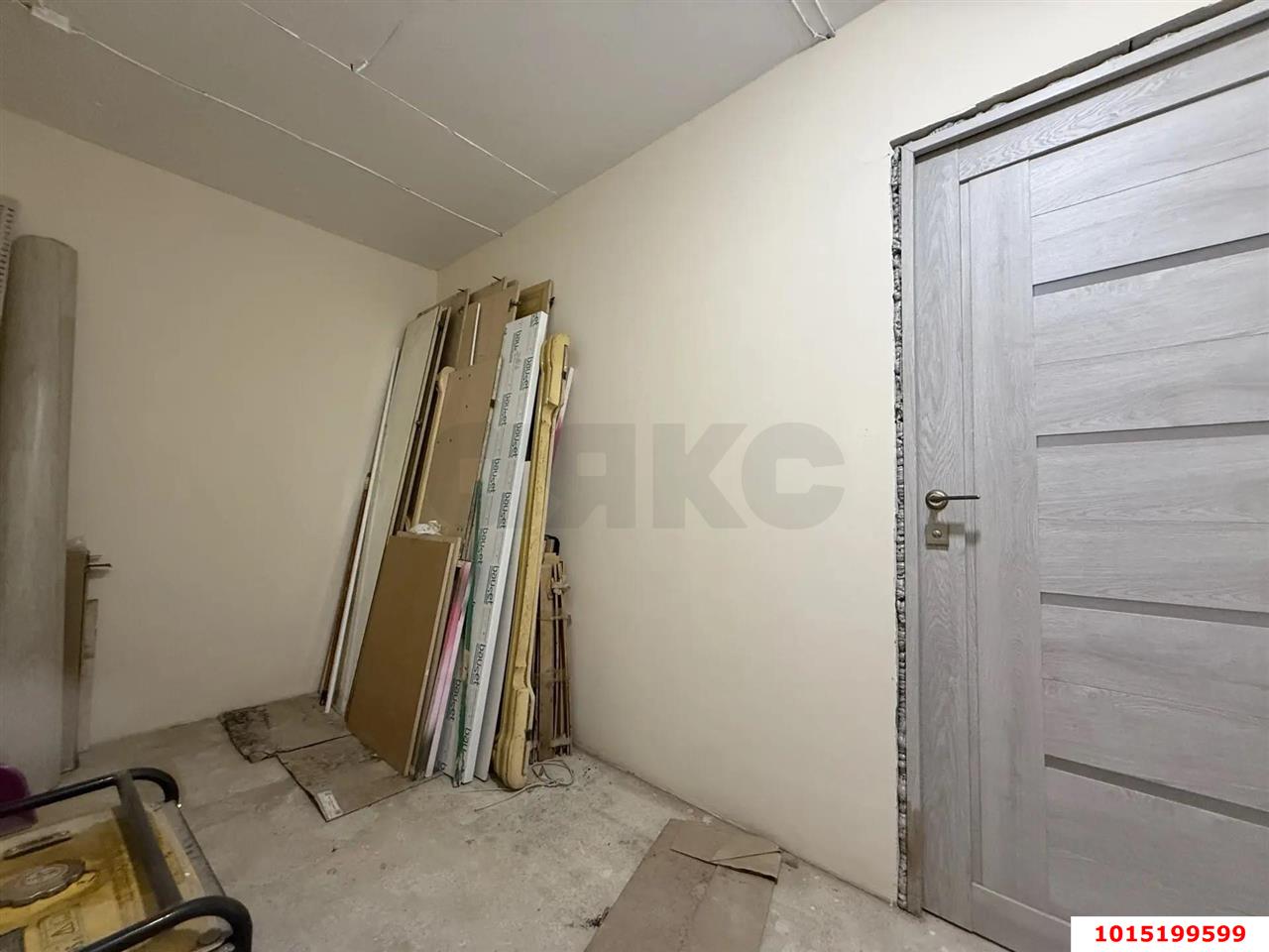 Фото №8: Офисное помещение 22&nbsp;м², -1/16&nbsp;эт. - Новая Адыгея, мкр. жилой комплекс Мега-Победа, ул. Береговая, 3к16