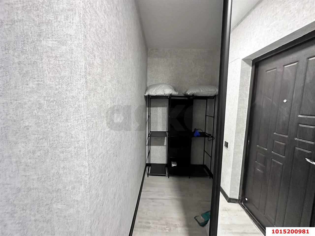 Фото №8: Студия 29&nbsp;м², 1/5&nbsp;эт. - Краснодар, Прикубанский внутригородской округ, мкр. жилой комплекс Мирный, ул. им. Сорока А.М., 2