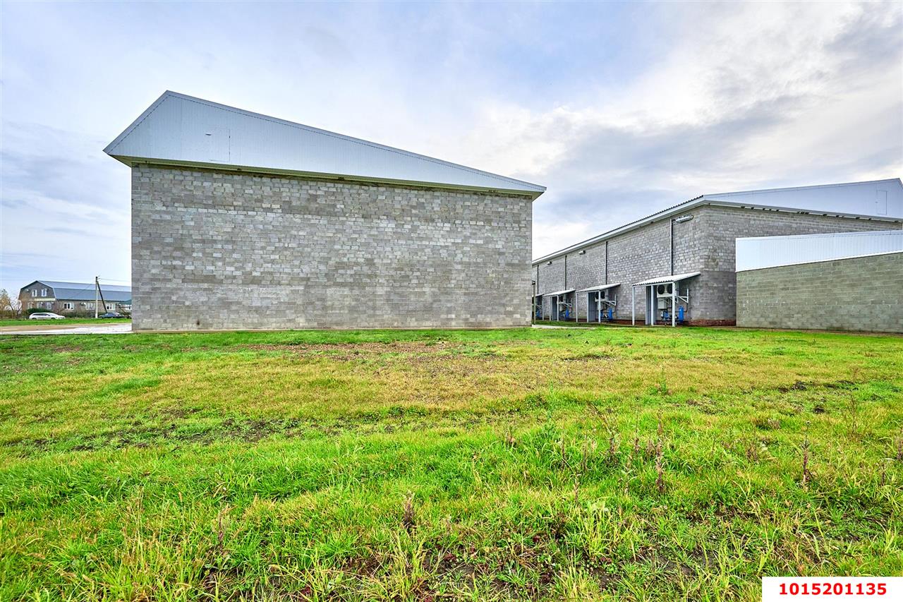 Фото №16: Коммерция 575&nbsp;м², 1/1&nbsp;эт. - Новодмитриевская, ул. Партизанская, 44