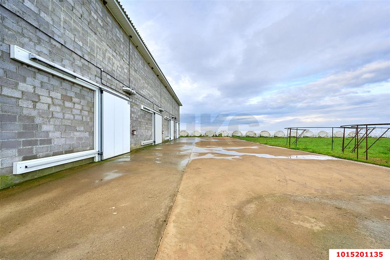 Фото №12: Коммерция 575&nbsp;м², 1/1&nbsp;эт. - Новодмитриевская, ул. Партизанская, 44