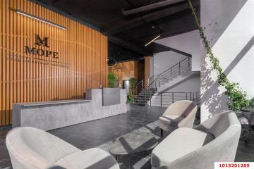 Фото №1: Апартаменты 16&nbsp;м², 1/6&nbsp;эт. - Агой, мкр. гостиничный комплекс Радуга, 10И