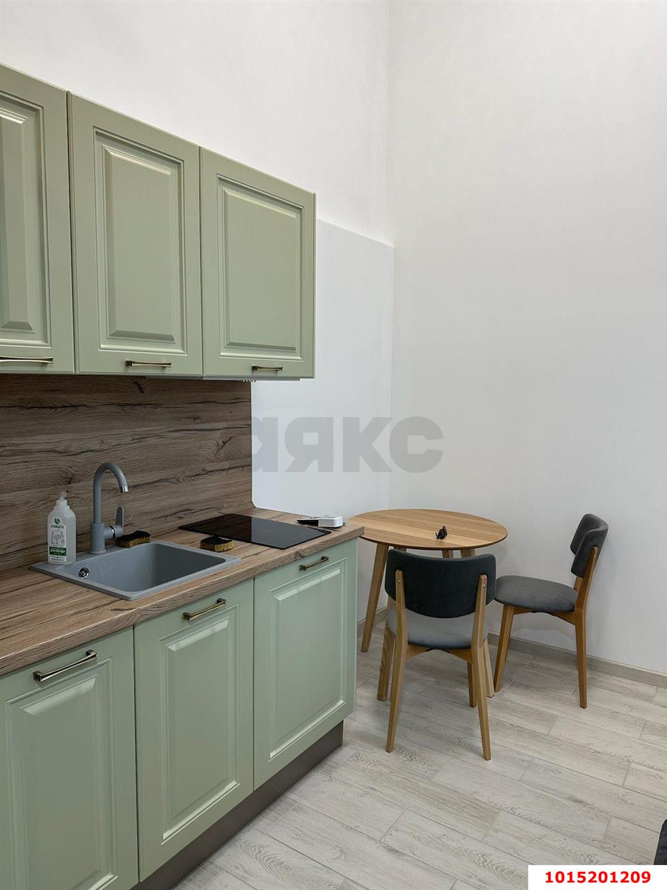 Фото №13: Апартаменты 16&nbsp;м², 1/6&nbsp;эт. - Агой, мкр. гостиничный комплекс Радуга, 10И