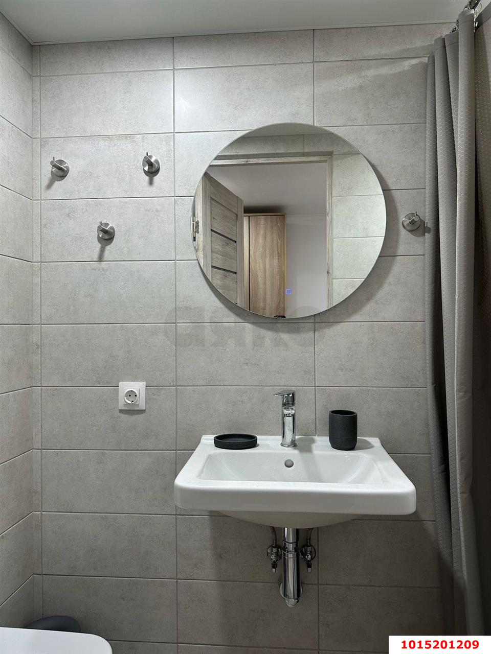 Фото №5: Апартаменты 16&nbsp;м², 1/6&nbsp;эт. - Агой, мкр. гостиничный комплекс Радуга, 10И